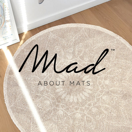 Mad About Mats