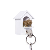 Watchdog Key Holder