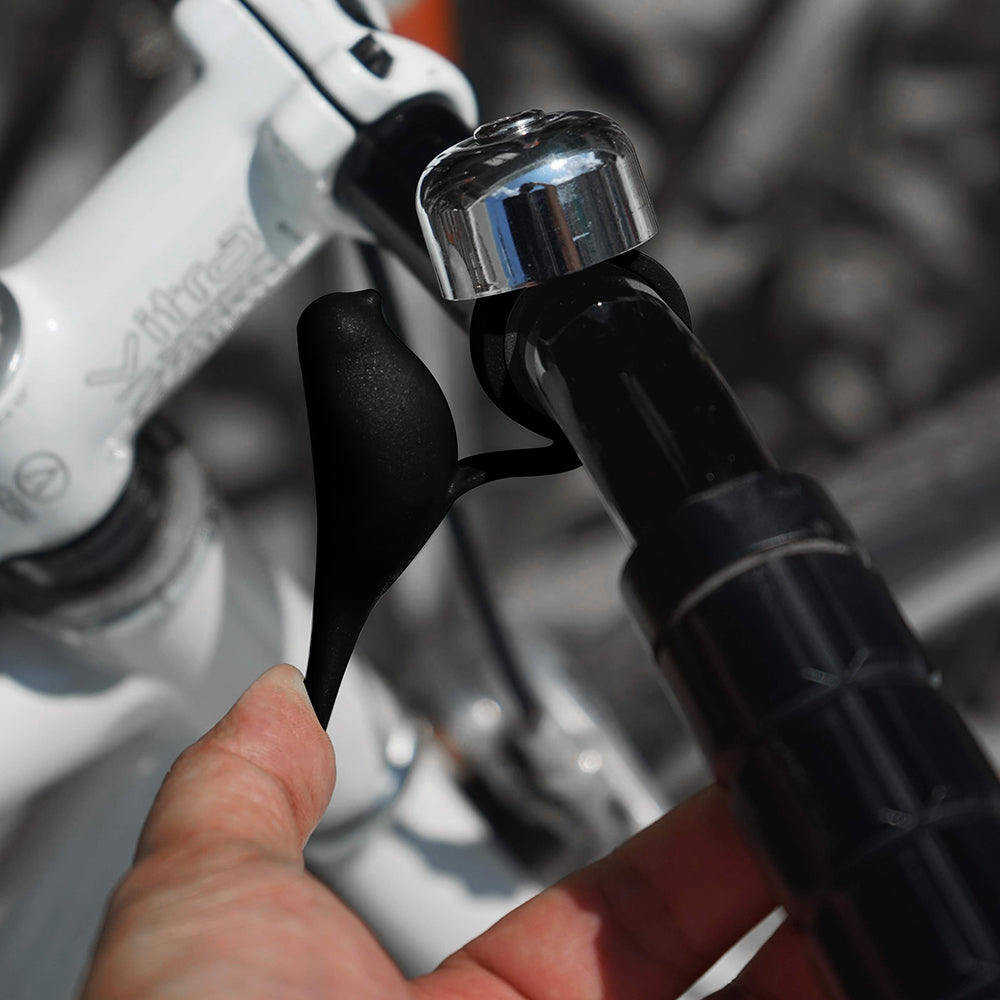 Bird Bike Bell