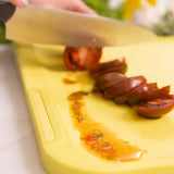2-in-1 Chopping Board