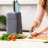 5-Piece Knife Set