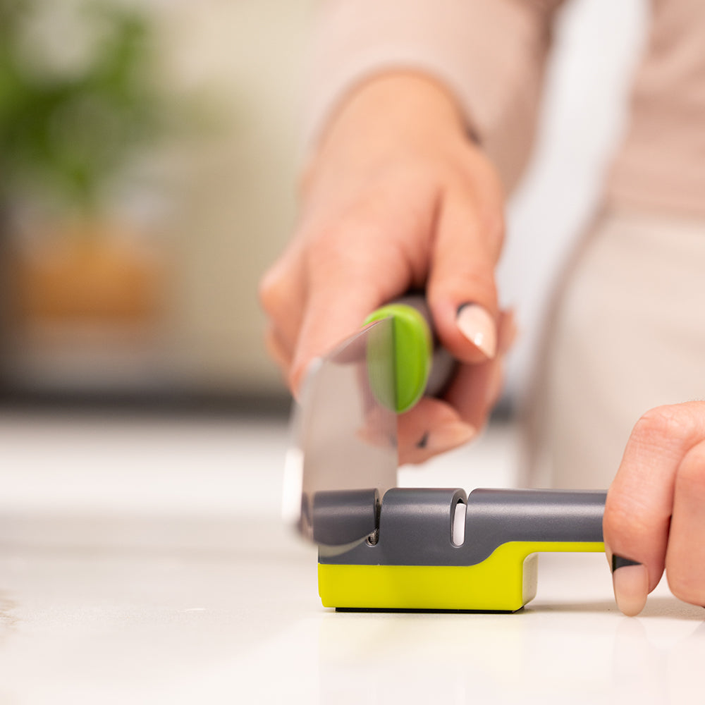 5-Piece Knife Set