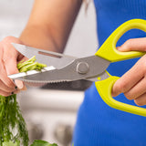 5-Piece Knife Set
