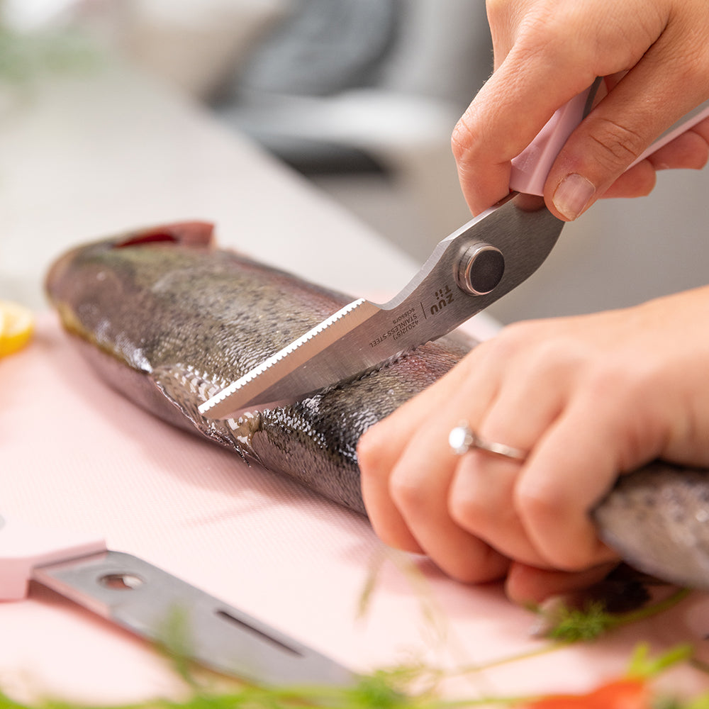 5-Piece Knife Set