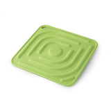 Air Trivet - Silicone Air-filled Trivet and Pot Holder
