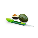 Cut & Scoop - avocado knife