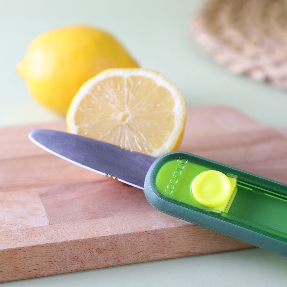 Cut & Scoop - avocado knife