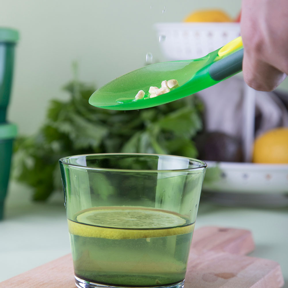 Cut & Scoop - avocado knife