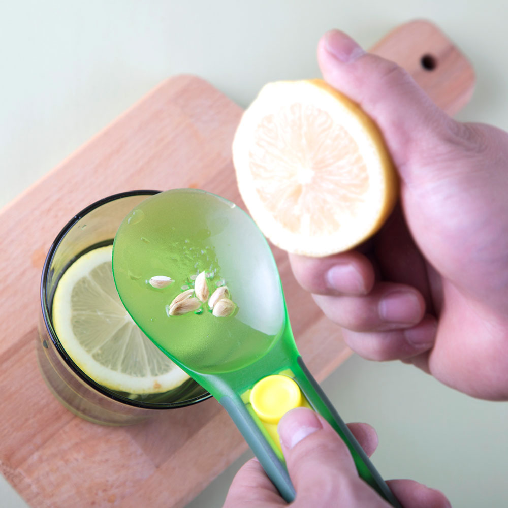 Cut & Scoop - avocado knife