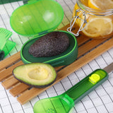 Cut & Scoop - avocado knife