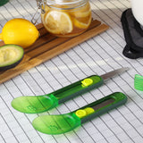 Cut & Scoop - avocado knife