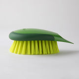 Veggie Brush & Scrape - vegetable and avocado brush