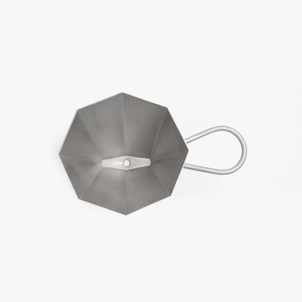 Gem - Drip / Pour Over Coffee Maker