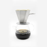 Gem - Drip / Pour Over Coffee Maker
