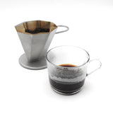 Gem - Drip / Pour Over Coffee Maker