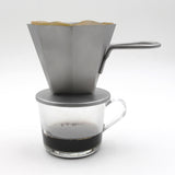 Gem - Drip / Pour Over Coffee Maker