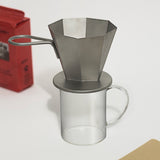 Gem - Drip / Pour Over Coffee Maker
