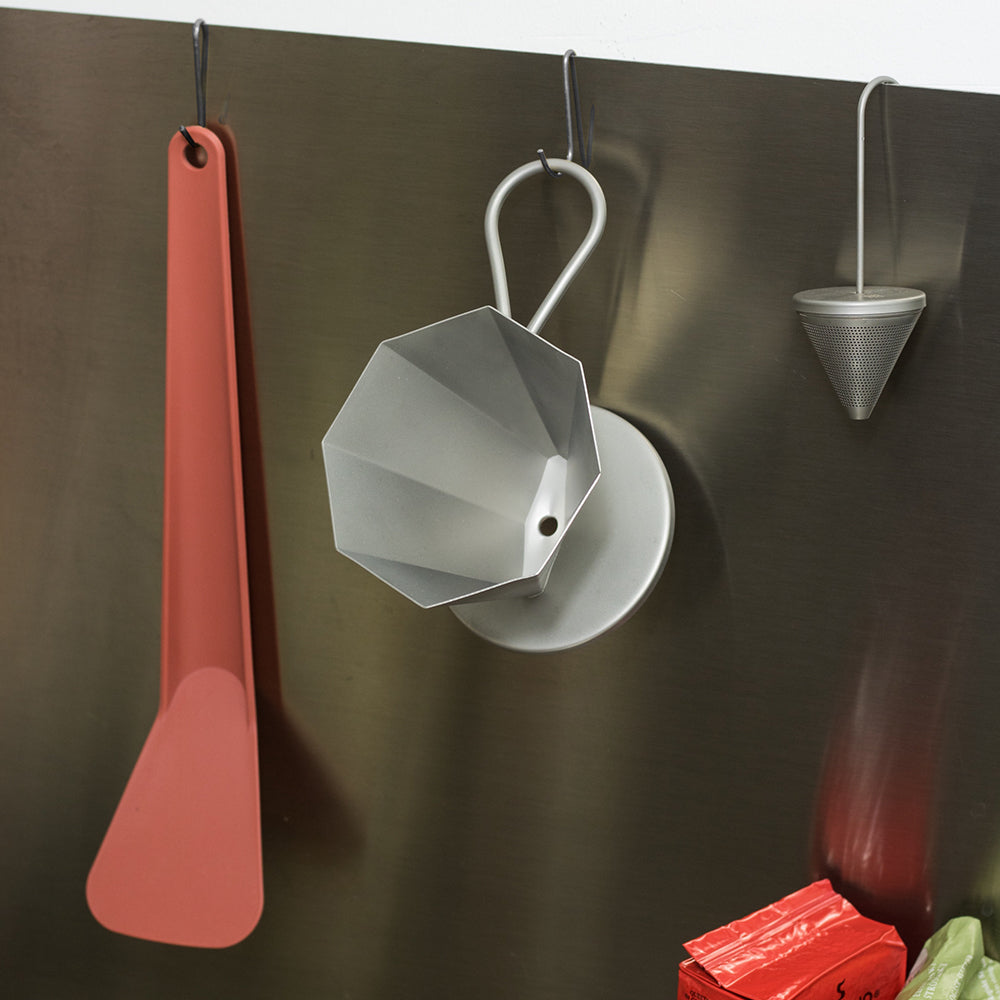 Gem - Drip / Pour Over Coffee Maker