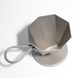 Gem - Drip / Pour Over Coffee Maker