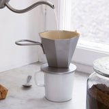 Gem - Drip / Pour Over Coffee Maker