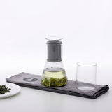 Kung-Fu On-The-Go Premium Tea Set