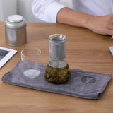 Kung-Fu On-The-Go Premium Tea Set