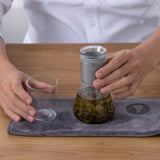 Kung-Fu On-The-Go Premium Tea Set