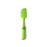 Mix & Measure Silicone Spatula - with adjustable measuring spoon