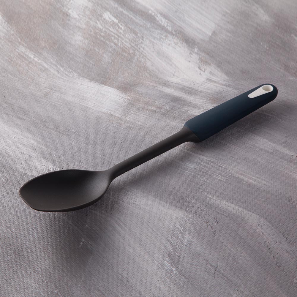 Solid Spoon Picture Steelcore Nylon Solid Spoon – mrphy