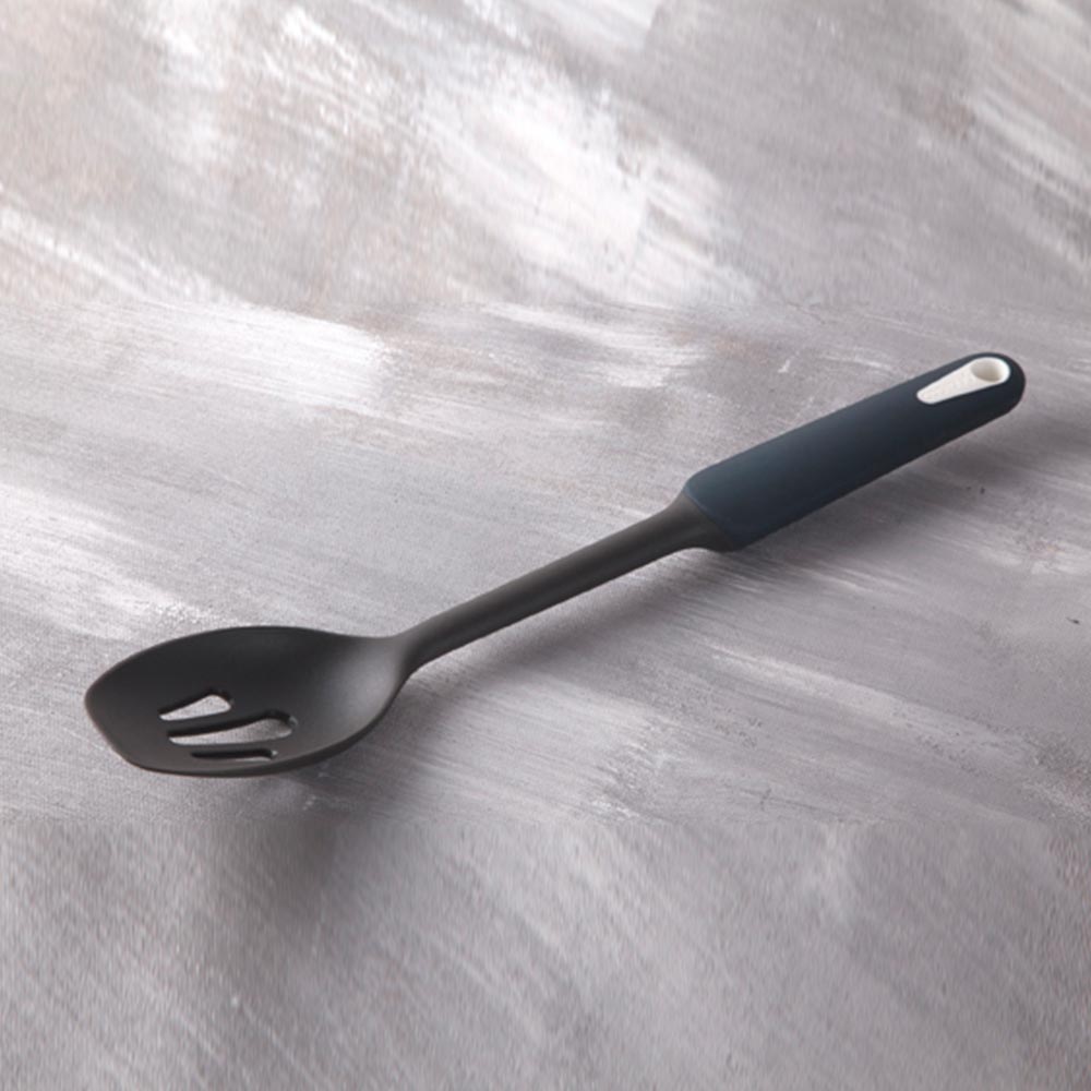 Steelcore Nylon Slotted Spoon