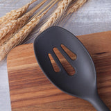 Steelcore Nylon Slotted Spoon