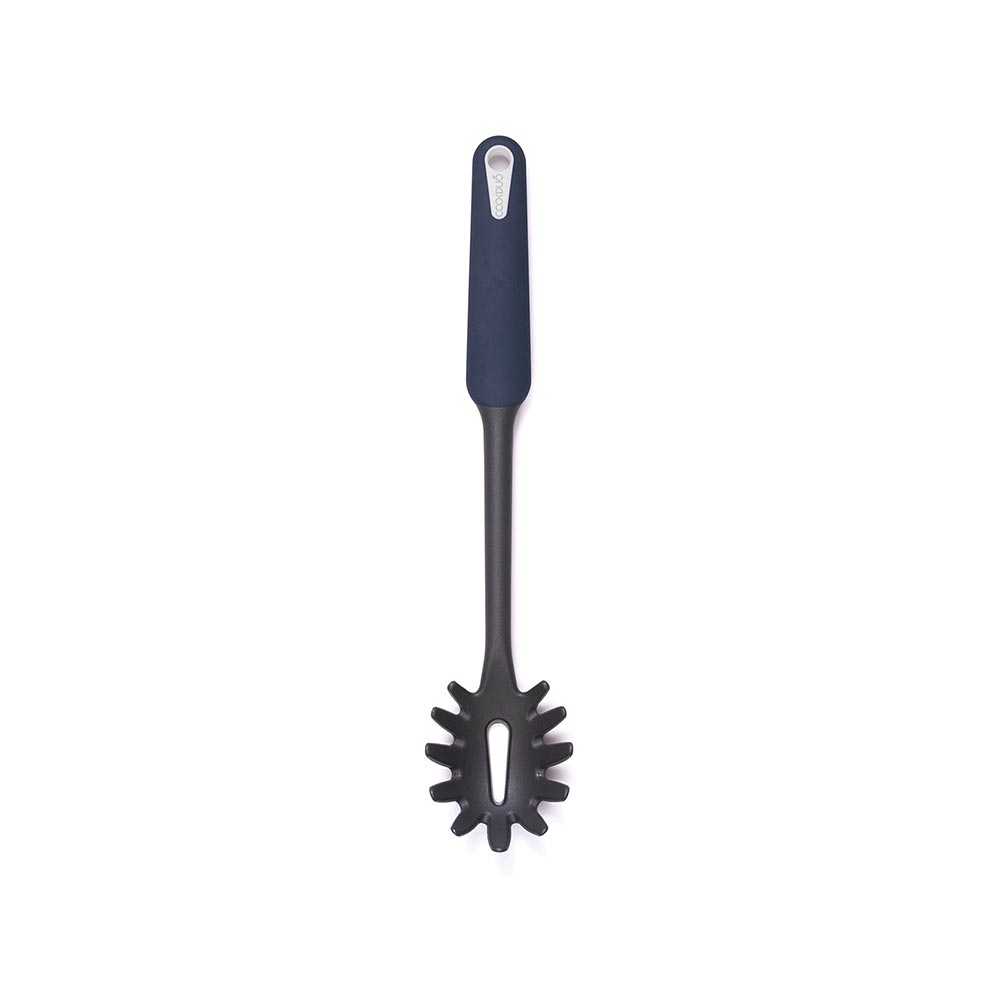Steelcore Nylon Spaghetti Server
