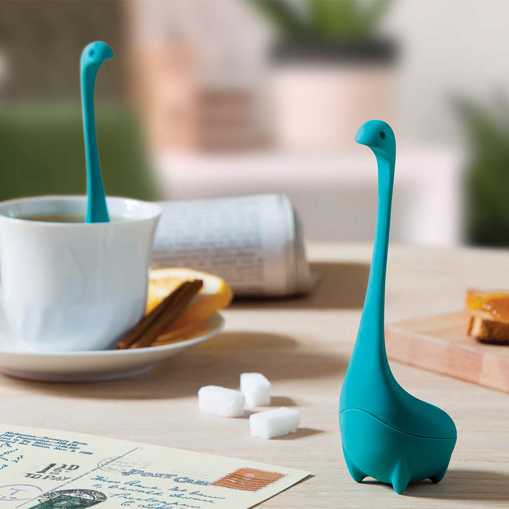 Baby Nessie - Tea Infuser