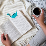 Nessie Tale - Bookmark