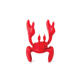Red - Spoon Holder and Steam Releaser