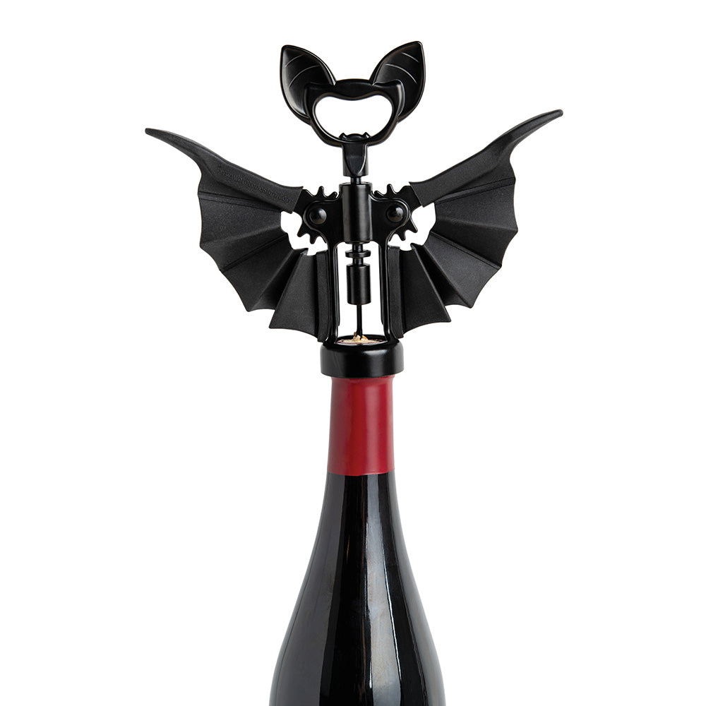 Vino - Corkscrew and Bottle Opener