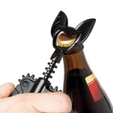 Vino - Corkscrew and Bottle Opener