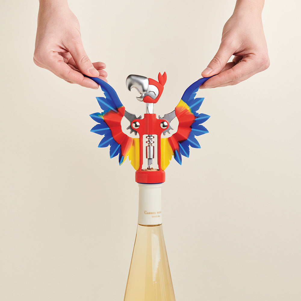 Pinot - Corkscrew and Bottle Opener