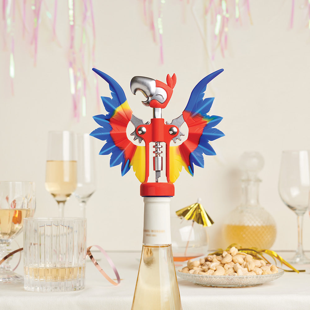 Pinot - Corkscrew and Bottle Opener