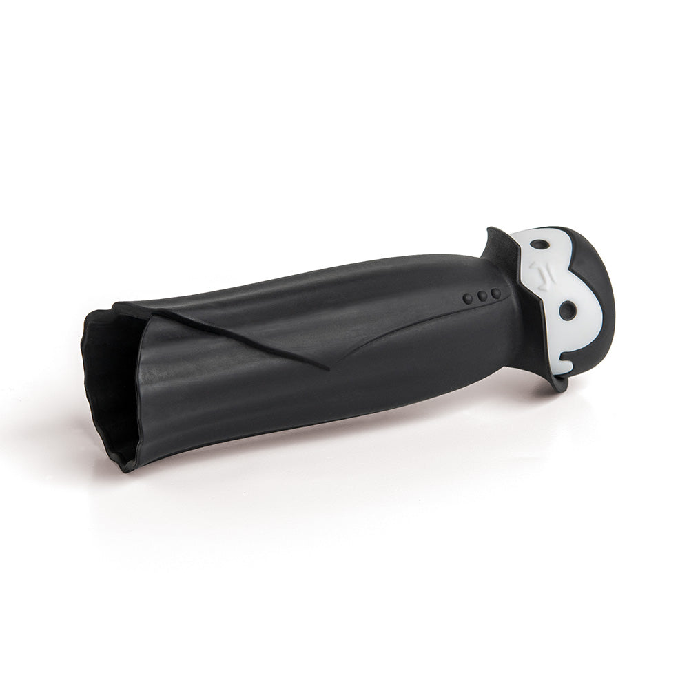 Drac N' Roll - Garlic Peeler