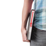 Zipmark - Zipper Bookmark