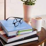 Zipmark - Zipper Bookmark