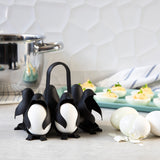Egguins - Cook, Store & Serve Egg Holder