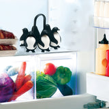 Egguins - Cook, Store & Serve Egg Holder