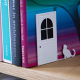 Bookstairs - Pair of Bookends