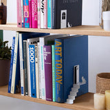 Bookstairs - Pair of Bookends