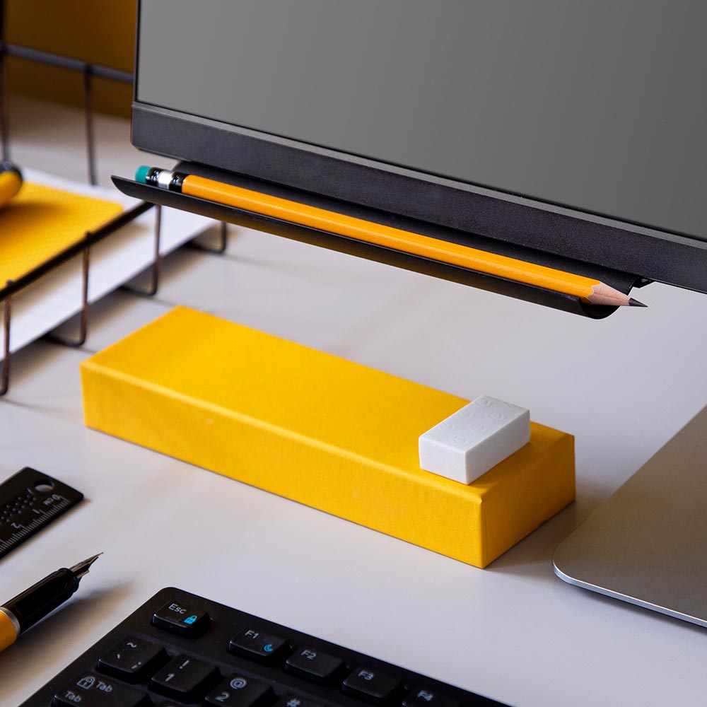 Pendy - Stationery Tray for Monitors