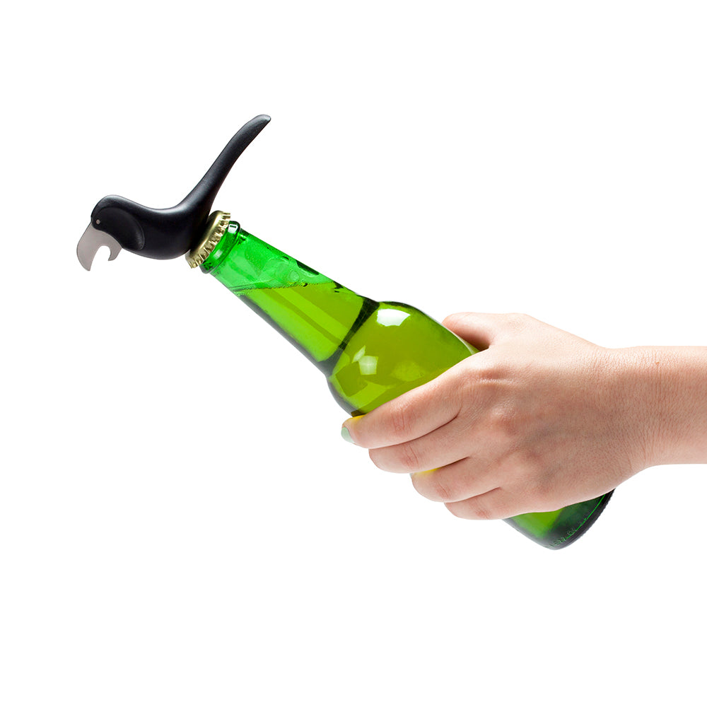 Beerdy - Magnetic Bottle Opener