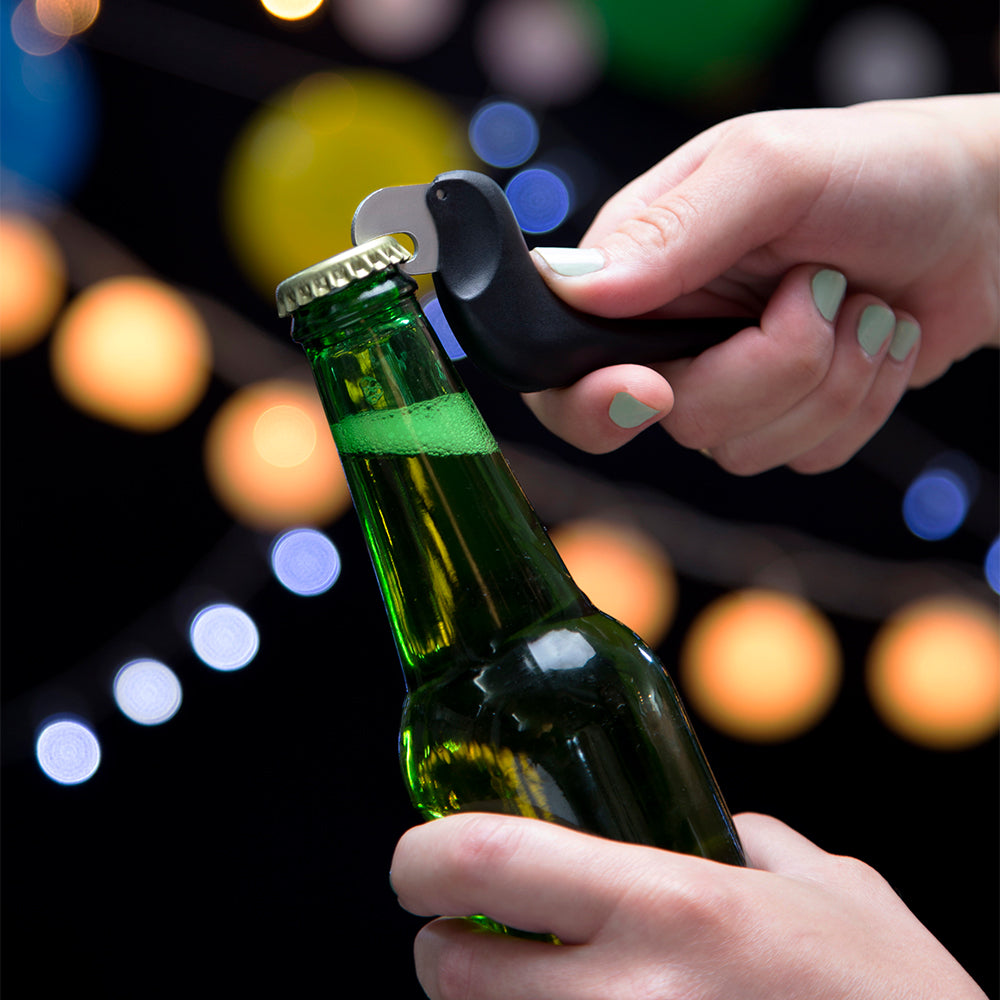 Beerdy - Magnetic Bottle Opener