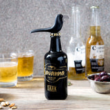 Beerdy - Magnetic Bottle Opener